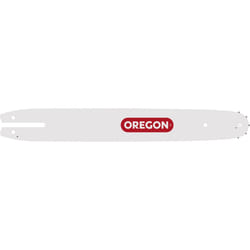 Rail de guidage pour tronçonneuse Oregon 124MLEA074; 12'; 30 cm; 3/8'; 44; 1,1 mm