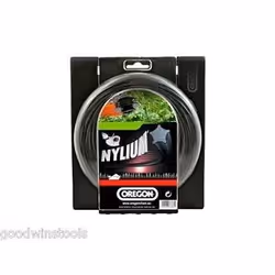 Fil de coupe Oregon Nylium 104884E; 3 mm / 60 m; 1 unités - Vue supplémentaire 2