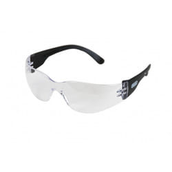 Lunettes de protection Oregon 572794; transparent