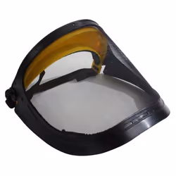 Lunettes de protection intégrale Oregon 515065