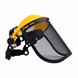 Lunettes de protection intégrale Oregon 515064