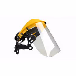 Description générale La visière Q515063 en polycarbonate est un accessoire de protection essentiel pour les professionnels ex ...