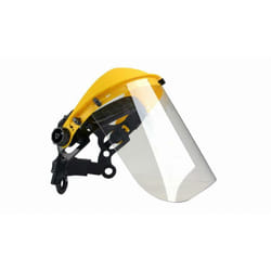 Oregon - Visière polycarbonate Q515063