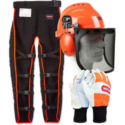 Ensemble de protection forestier Oregon 574742A