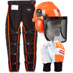 Ensemble de protection forestier Oregon 574742A