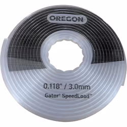 Fil de coupe Oregon GSL 24-518-03; 3,0 mm/5,5 m