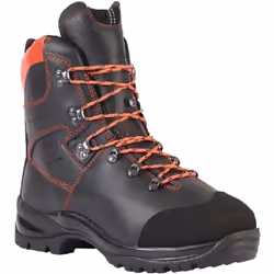 Les bottines en cuir WAIPOUA OREGON vous offre Tige hydrofuge Ergonomique Le haut de la bottine est rembourré Cuir bovin de 1 ...