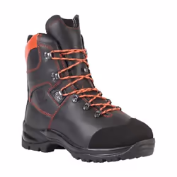 Les bottines en cuir WAIPOUA OREGON vous offre Tige hydrofuge Ergonomique Le haut de la bottine est rembourré Cuir bovin de 1 ...