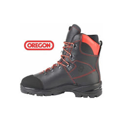 Bottines de bûcherons Oregon Waipoua 46