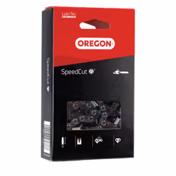 Chaîne de scie Oregon 95TXL - SpeedCut; 15''; 38 cm; .325''; 64; 1,3 mm