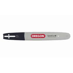 Guide Chaîne Tronçonneuse 180TXLBK095 Guide: 45 cm Pas: .325'Jauge: 1.3 Maillons: 72 SpeedCut™