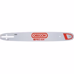 Rail de guidage pour tronçonneuse Oregon 188PXLBK095 18''; .325''; 72; 1,5 mm
