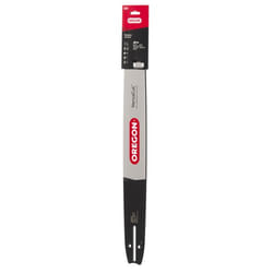 Rail de guidage pour tronçonneuse Oregon 208VXLHD009; 20'' - 50 cm; 3/8''; 1,5 mm