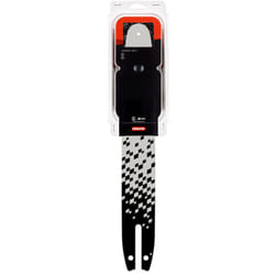 Kit de guide et chaînes Oregon 1+2 SpeedCut : 1 guide et 2 chaînes 325', 1.3 mm, 33 cm, nombre de maillons 56