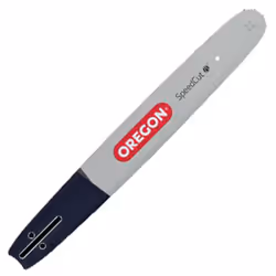 Rail de guidage pour tronçonneuse Oregon 183VXLHD025; 18''- 45 cm; 3/8''; 1,6 mm