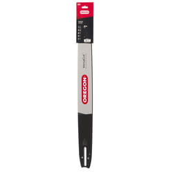 Rail de guidage pour tronçonneuse Oregon 203VXLHD025; 20''; 50 cm; 3/8''; 72; 1,6 mm