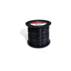 Oregon - Fil débroussailleuse Carré Nylium Noir ø4.0mm/81m 581221