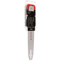 Kit de guide et chaînes Oregon 1+2 AdvanceCut : 1 guide et 2 chaînes 325", 1.3 mm, 38 cm, nombre de maillons 64