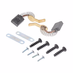 Kit Balai de rechange, Charbons de rechange pour tronçonneuse Oregon CS1500. Egalement compatibles avec la CS1400Ce kit de 2  ...