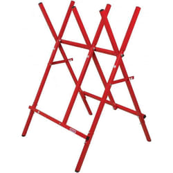 Oregon - Chevalet de sciage rouge 584145