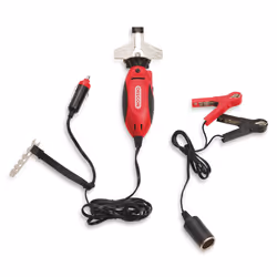 Chaîne nette fichier Oregon 585015; 12 V