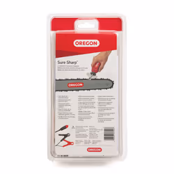 Chaîne nette fichier Oregon 585015; 12 V