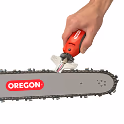 Chaîne nette fichier Oregon 585015; 12 V - Vue supplémentaire 4