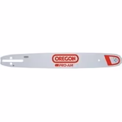 Rail de guidage pour tronçonneuse Oregon 160MLBK041 16''; .325''; 66; 1,3 mm