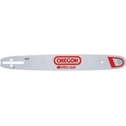Rail de guidage pour tronçonneuse Oregon 160MLBK041 16''; .325''; 66; 1,3 mm