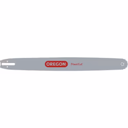 Le guide-chaîne Oregon pour tronçonneuse est l'incarnation de la qualité et de la performance. Sa construction robuste et sa ...