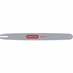 Le guide-chaîne Oregon pour tronçonneuse est l'incarnation de la qualité et de la performance. Sa construction robuste et sa  ...