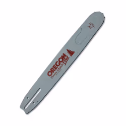 Guide haute performance pour toutes conditions de coupe, en acier plein avec tête de guide interchangeable. Convient aux tron ...