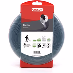 Fil de coupe Oregon Duoline (60m x 3mm)