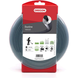 Fil de coupe Oregon Duoline (60m x 3mm)