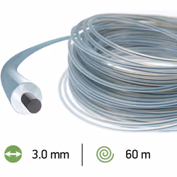Fil de coupe Oregon Duoline (60m x 3mm)