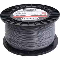 Fil de coupe Oregon Duoline (180m x 2,4mm)