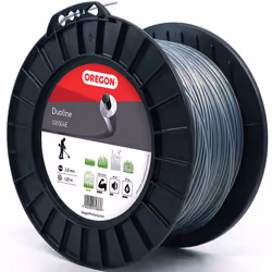 Fil de coupe Oregon Duoline (120m x 3 mm)