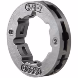 Roue dentée Oregon 18720; 3/8; 7-7