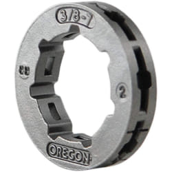 Roue dentée Oregon 18720; 3/8; 7-7