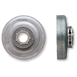 Système de pignon de jante Oregon 108215X; .325; 7 les dents