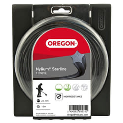 Fil de coupe Oregon Nylium Starline (15mx2,4mm)