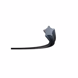 Fil de coupe Oregon Nylium Starline (15mx2,4mm)