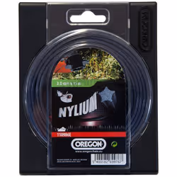 Fil de coupe Oregon Nylium Starline (15mx3,0mm)