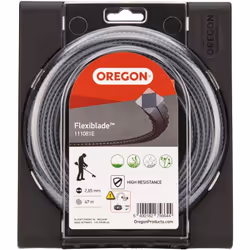 Fil de coupe Oregon FlexiBlade 111081E; 2,65 mm x 53 m