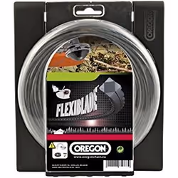 Fil de coupe Oregon Flexiblade 111085E; 4 mm / 21 m; 1 unités
