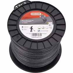Fil de coupe Oregon FlexiBlade 111087E; 2,65 mm x 250 m