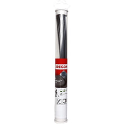 Oregon - Fil débroussailleuse Carré Flexi-blade Noir/Gris ø4.0mm/26cm 111116E