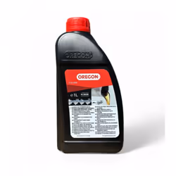 Huile de chaîne de tronçonneuse Oregon, 1l - OREGON 104935 Cette huile de chaîne Oregon protège efficacement les chaînes et b ...