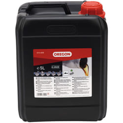 Oregon - Huile huile de chaîne 5 litres