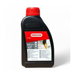 Huile 4T sae 30 spéciale motoculture api sj/cf - 600ml Oregon 109623